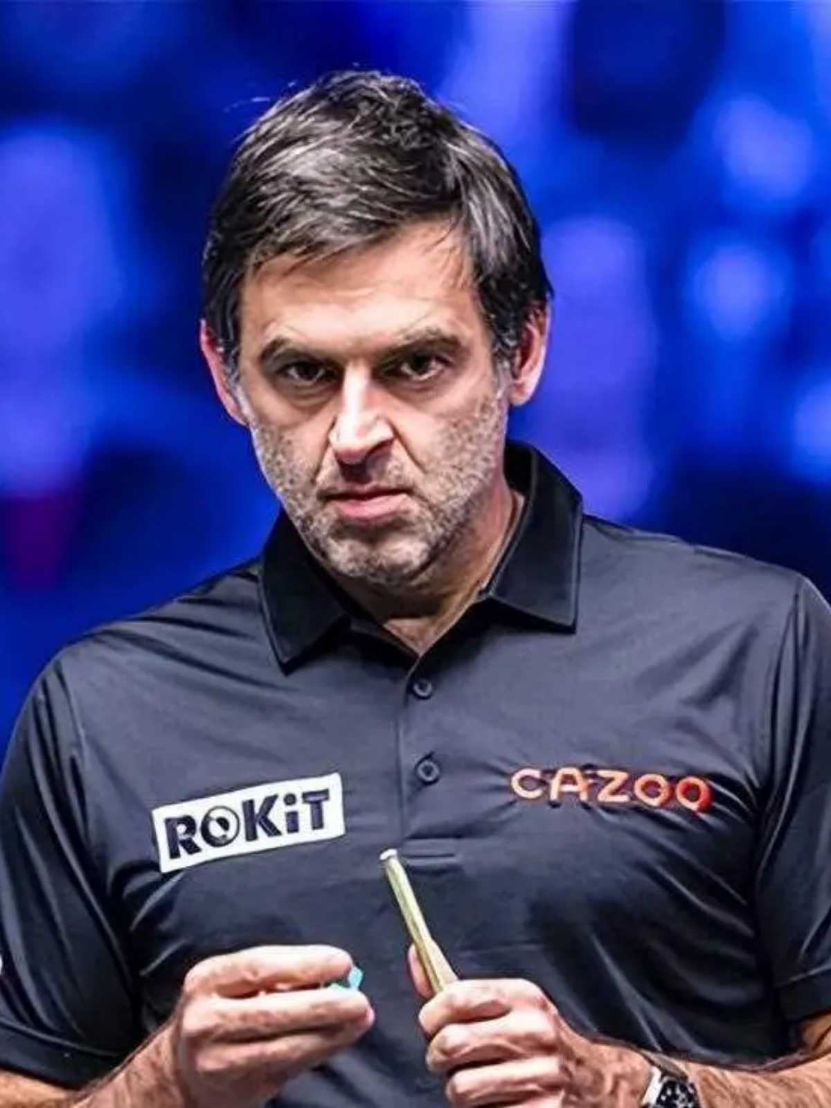 它不仅是铿 它不仅是铿