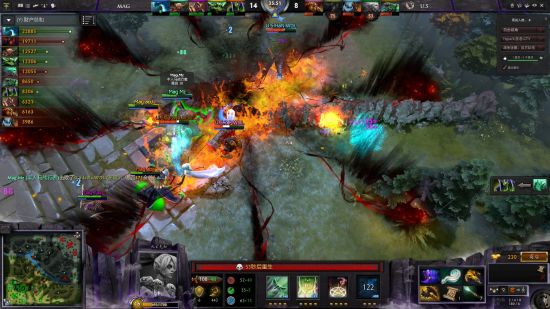 雷霆防守重 雷霆防守重