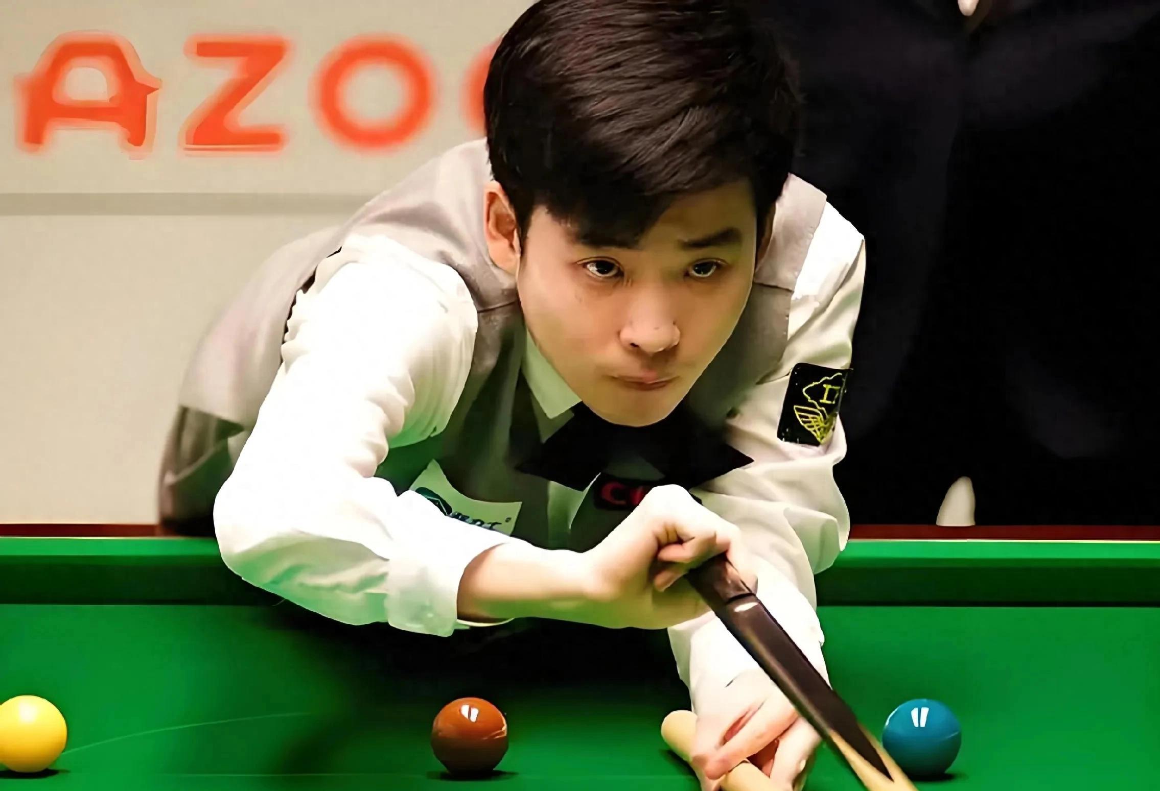 开场的意外 开场的意外