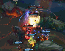 实现逆袭 实现逆袭