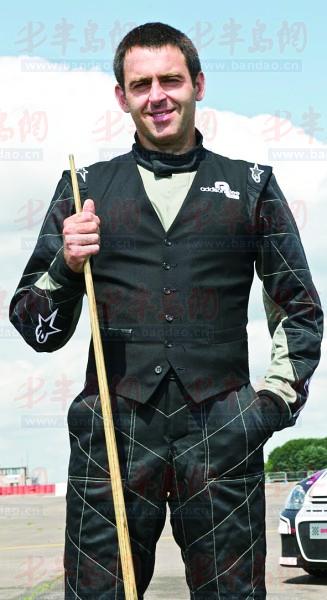 拉塞尔的1 拉塞尔的1