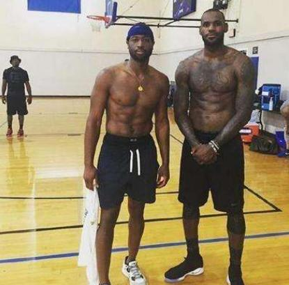 这些球员在 这些球员在