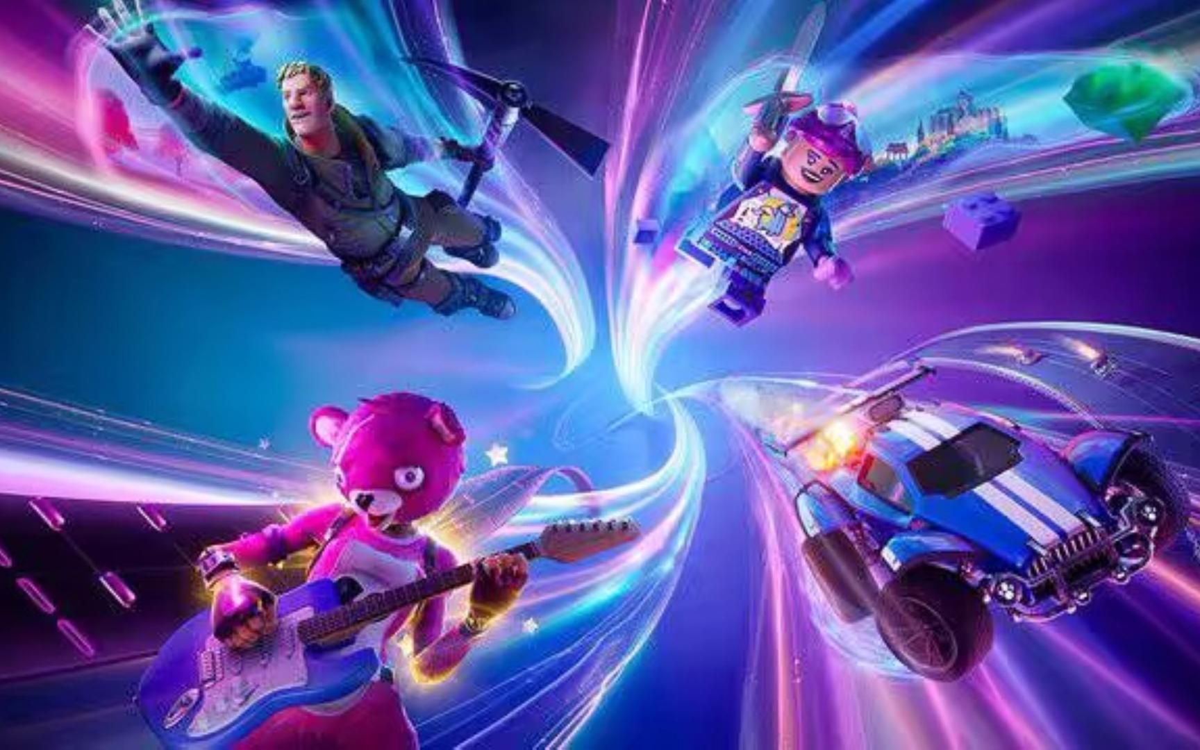 天才横空出 天才横空出