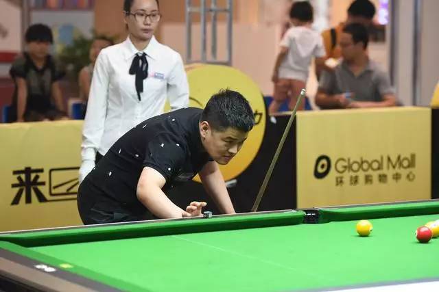 氛围造成影 氛围造成影