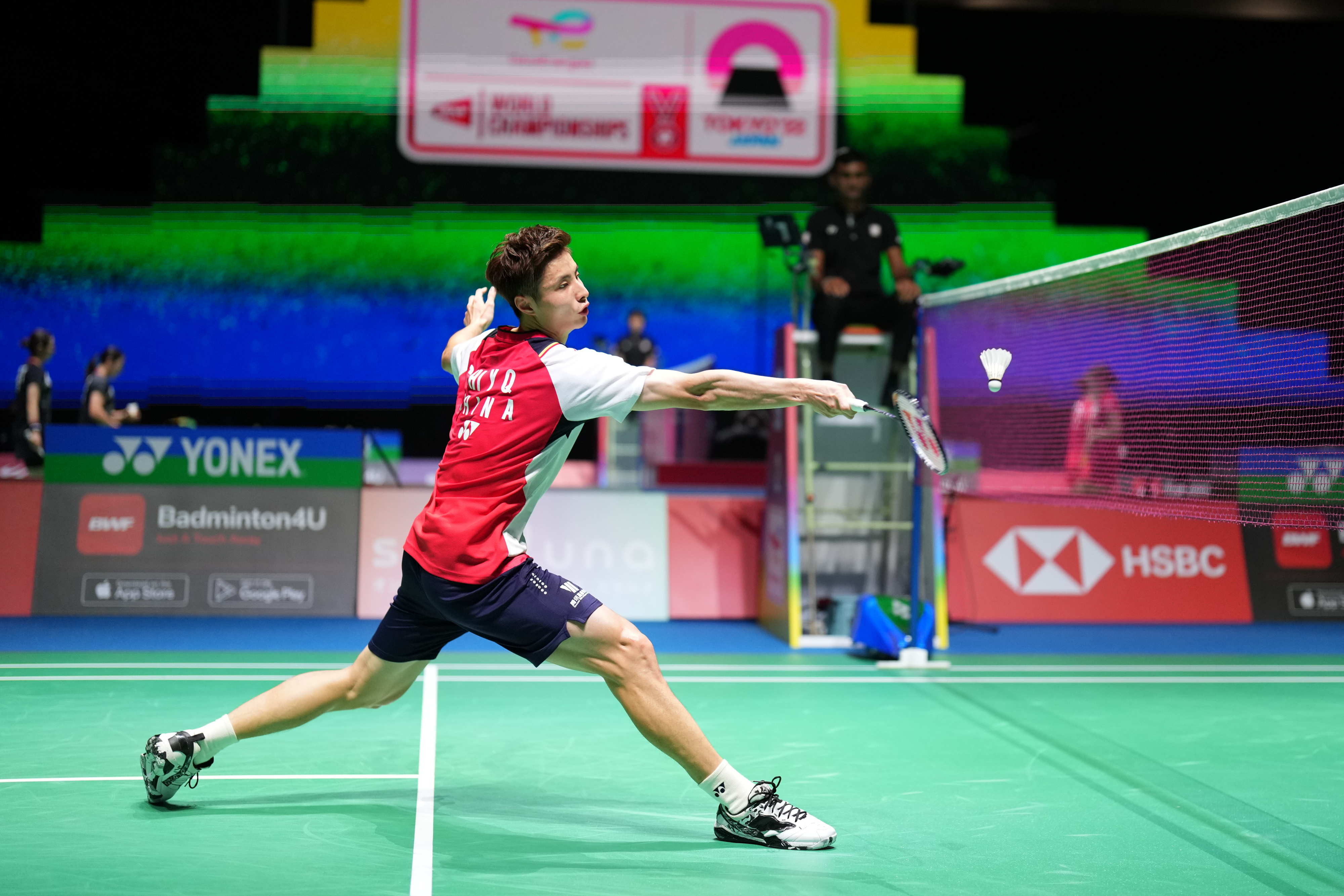 们的每一步 们的每一步