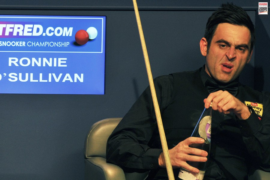 他主导了多 他主导了多