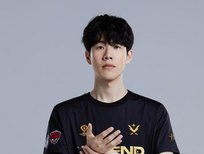 守望先锋 守望先锋